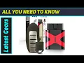 AUTO KEY MAX Simple Key Fob The Ultimate DIY Nissan Key Replacement