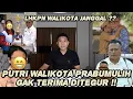 Download Lagu WALIKOTA PRABUMULIH N4NGIS MINTA MAAF T4KUT DI4MUK M4SA ?? S0MB0NGNYA SANG PUTRI MANJA ??