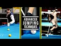Download Lagu HOW TO JUMP in POOL- Advanced Billiard Tutorial #5