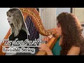 Download Lagu Taylor Swift - Invisible String // Folklore (Harp Solo)