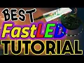 The BEST FastLED Tutorial WS2812b LED Strip Arduino Nano