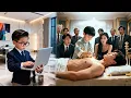 Download Lagu 平平無奇的小男孩竟是黑客專家，攜手醫神媽咪和精通科研、演技、金融的幾個萌寶，一起找到植物人爹地一針喚醒他從此護他成為京圈傳說！【一胎五寶】#逆襲 #短劇 #shorts