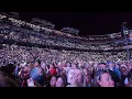 Morgan Wallen - Cover Me Up FedEx Field Landover MD 23