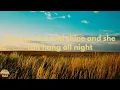 Josh Turner - Hometown Girl (Lyrics)