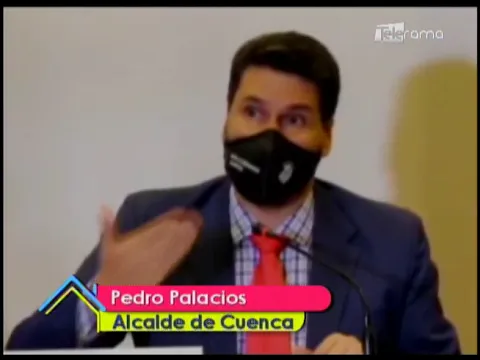 Las reuniones sociales de hasta 25 personas quedarán prohibidas en Cuenca