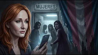 La Propuesta de J.K. Rowling: ¿Proteger Mujeres o Vigilarlas?