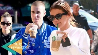 justin u0026 hailey bieber prepare for wedding celebration selena gomez has a new suitor dr