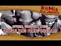 Download Lagu ROMI \u0026 The JAHATs - Akulah yang paling bersalah (OFFICIAL VIDEO LIRIK)