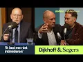 Download Lagu Timmermans blikt terug op belaging bij RTL-debat: 'Ik laat me niet intimideren' | Dijkhoff \u0026 Segers