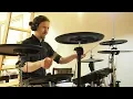 Gorgoroth - Radix Malorum (Drum Cover)