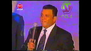 محمد فؤاد   بودعك   من حفل كان دندنها