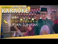 Download Lagu KARAOKE - KASIH LEBARAN (Sufian Suhaimi) [Minus One]