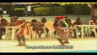 mystery kids the lord is my shepherd nigerian gospel musical