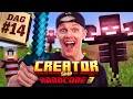 MINECRAFT SMP HARDCORE SURVIVAL DAG 14