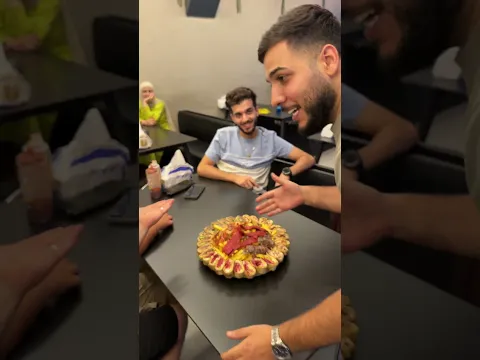 اطيب شاورما  بلعالم #abu_abbass #ابو_عباس #كوميديات #food