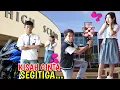 Download Lagu DRAMA REMAJA! KISAH CINTA SEGITIGA ANTARA ARIK DAN SAPUTRA💔 | Mikael TubeHD