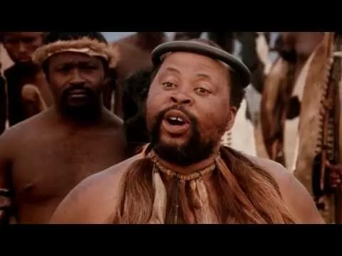 Download MP3 06 Shaka Zulu