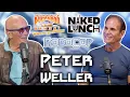 Ep 104 Peter Weller From RoboCop to Renaissance Man