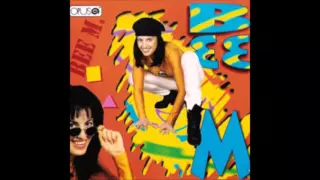 Bee M. - Gimme