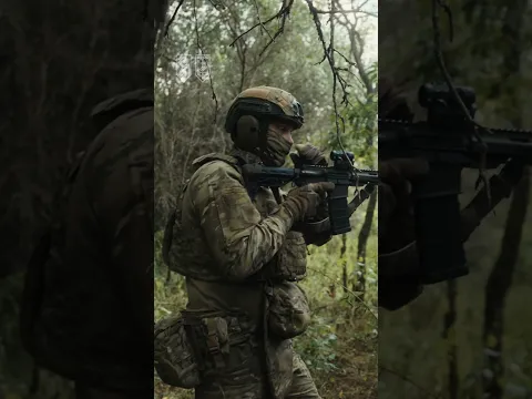"У наші підрозділи Азову..."