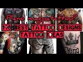 Best Men s Tattoo Men s Tattoo Designs
