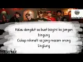 Download Lagu MUKARAKAT - IDR (INI DANGDUT RAKAT)