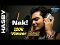 NAK ! - LAGU SEDIH VIRAL TIKTOK MENYAYAT HATI - Official Music \u0026 Lyric Video