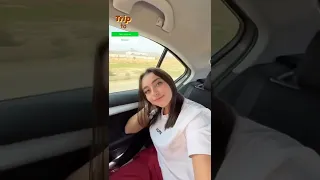 واش راحت دير إيناس عبدلي في بوسعادة ايناس عبدلي 