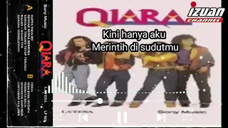 Download Qiara - Wajah Wajah Tua MP3