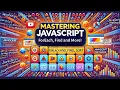 Mastering JavaScript Array Methods forEach find sort and More
