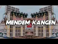 Download Lagu DJ MENDEM KANGEN | SLOW BASS | ROZZY DISC JOCKEY