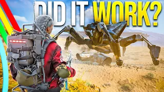 How PvE Mode Ruined (& Saved) Arc Raiders