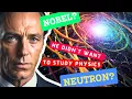 James Chadwick How a Simple Mix-Up Led to a Scientific Breakthrough