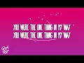 Calvin Harris - My Way