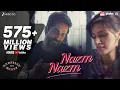 Nazm Nazm - Lyrical | Bareilly Ki Barfi | Kriti Sanon, Ayushmann Khurrana \u0026 Rajkummar Rao | Arko