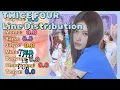 Download Lagu TWICE FOUR Line Distribution