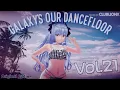 Download Lagu 🌌Galaxy's our Dancefloor - Vol.21 Original Edition ★ Italo Disco Mix ★ 2 Hour Mix ★