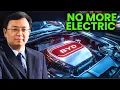 Download Lagu De CEO van BYD heeft zojuist een NIEUWE motor onthuld — en deze zou de elektrische auto-industrie...