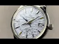 Download Lagu Grand Seiko Hi-Beat GMT SBGJ249 \