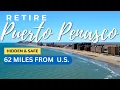 Retire in Puerto Penasco 62 Miles from US Border Rentals and Real Estate