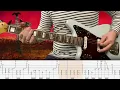 Nirvana - Heart-Shaped Box - Guitar Tab | Lesson | Cover | Tutorial
