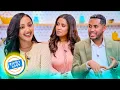 Download Lagu //የሻይ ሰዓት// ኑሃሚን መሰረት \