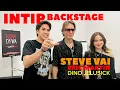 Download Lagu EL CIPA DIBAWA AHMAD DHANI KE STEVE VAI