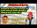 Download Lagu H Muammar ZA \u0026 Nani Oding Qs Ar Rahman (Al Qur'an Terjemahan Vol 3 Part 1)