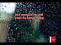 Download Lagu Five minutes - Semakin kukejar semakin Kau jauh (lyrics)