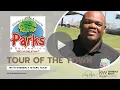 Discover Murray KY Interview with Murray-Calloway Parks and Rec Tour of the Town