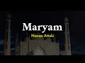 Surah Maryam سوراة مريم Ust Hanan Attaki