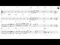Download Lagu Something stupid   Robbie Williams \u0026 Nicole Kidman Tenor Sax