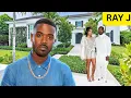 Ray J s Wife 2 Children Age Family Career House Cars Lifestyle And Net Worth