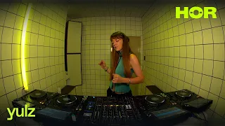 HorrorShow - yulz | HÖR - September 8 / 2026